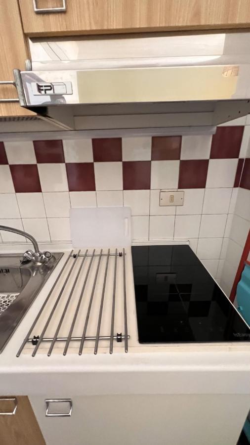 Dre Marena Lägenhet Rimini Exteriör bild