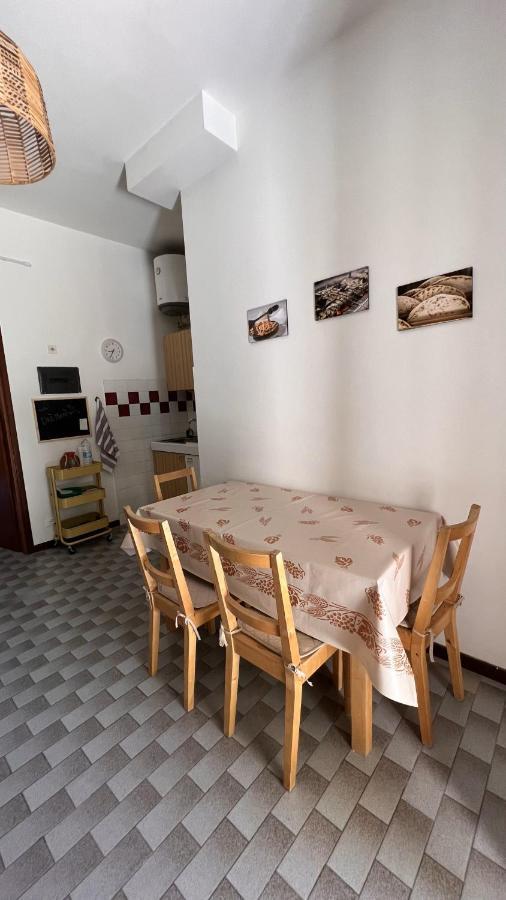 Dre Marena Lägenhet Rimini Exteriör bild