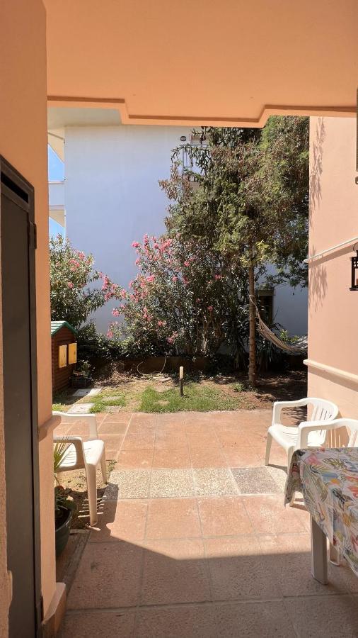 Dre Marena Lägenhet Rimini Exteriör bild