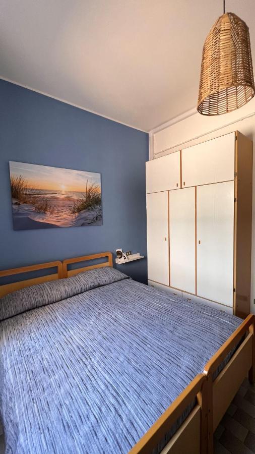 Dre Marena Lägenhet Rimini Exteriör bild